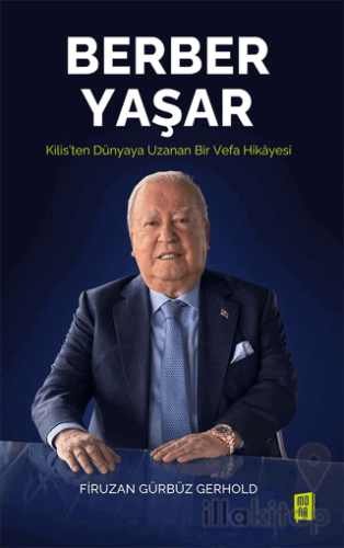 Berber Yaşar