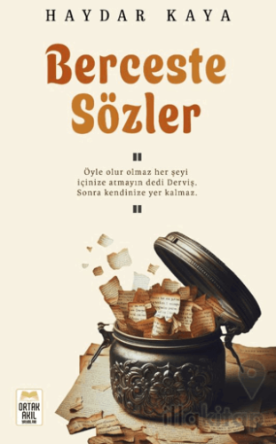 Berceste Sözler