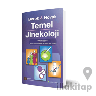 Berek & Novak Temel Jinekoloji