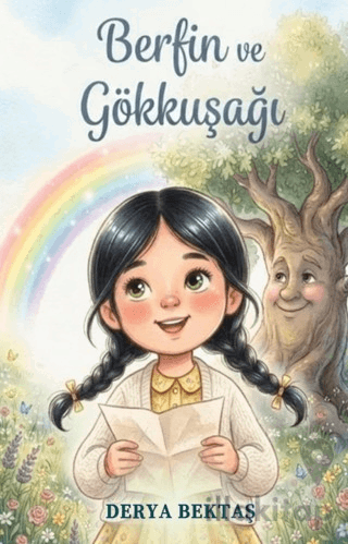 Berfin ve Gökkuşağı