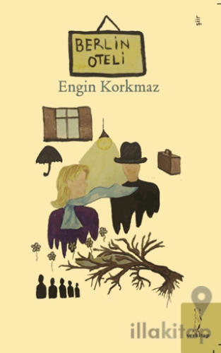 Berlin Oteli