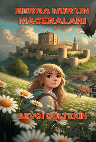 Berra Nur’un Maceraları