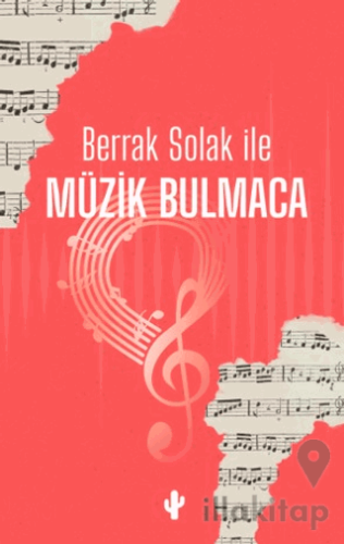 Berrak Solak ile Müzik Bulmaca
