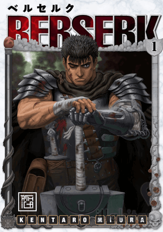 Berserk 1