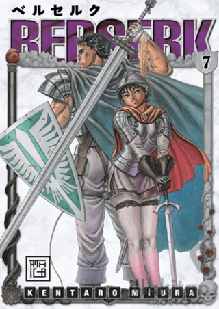 Berserk 7