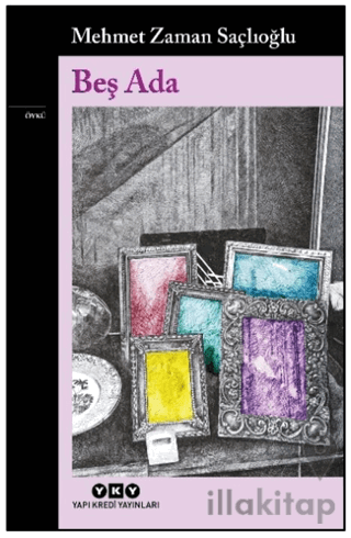 Beş Ada