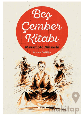 Beş Çember Kitabı