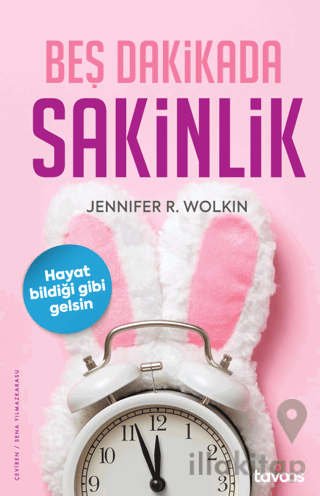 Beş Dakikada Sakinlik