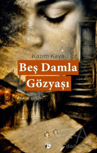 Beş Damla Gözyaşı