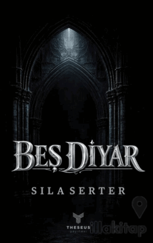 Beş Diyar