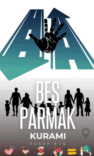 Beş Parmak Kuramı