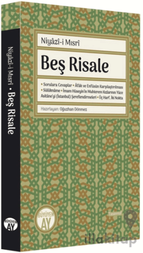 Beş Risale