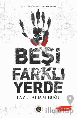 Beşi Farklı Yerde