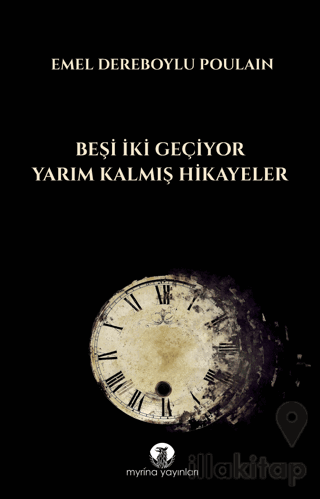 Beşi İki Geçiyor