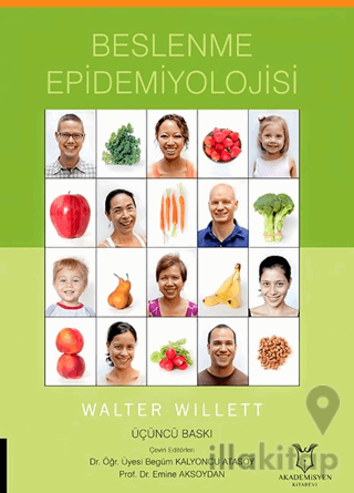 Beslenme Epidemiyolojisi