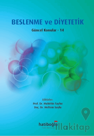 Beslenme ve Diyetetik Güncel Konular - 14