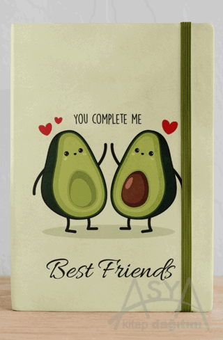 Best Friends Avakado