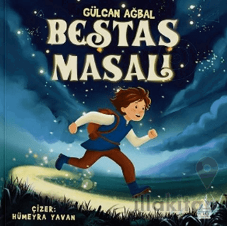 Beştaş Masalı
