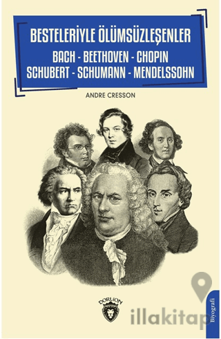 Besteleriyle Ölümsüzleşenler