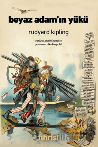 Beyaz Adam'ın Yükü