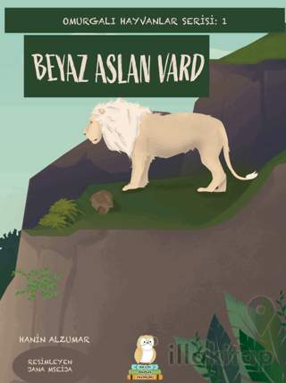 Beyaz Aslan Vlad