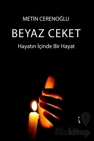 Beyaz Ceket