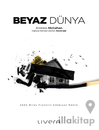 Beyaz Dünya