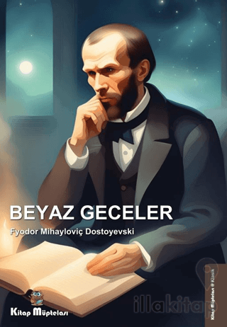 Beyaz Geceler