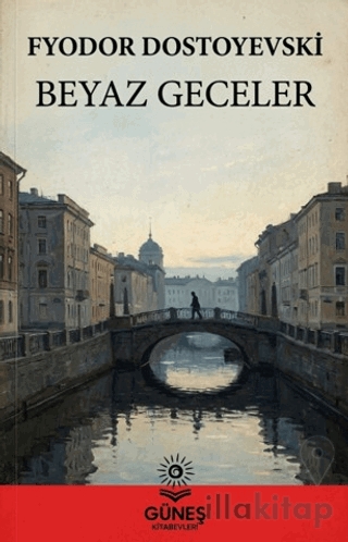 Beyaz Geceler