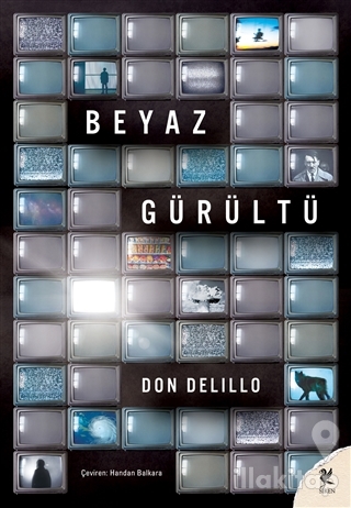 Beyaz Gürültü