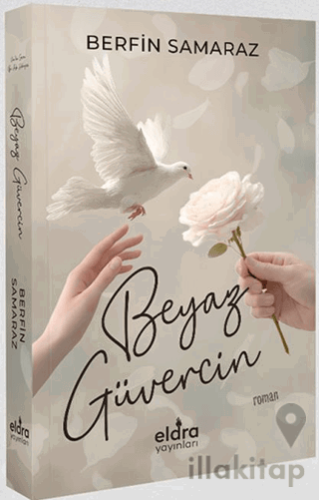 Beyaz Güvercin