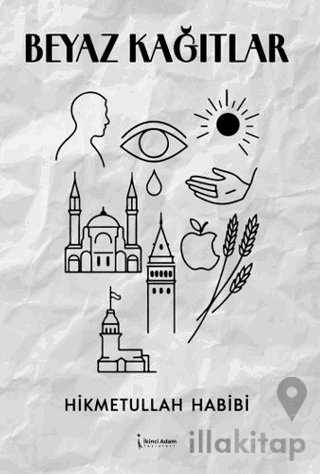 Beyaz Kağıtlar