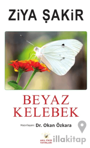 Beyaz Kelebek