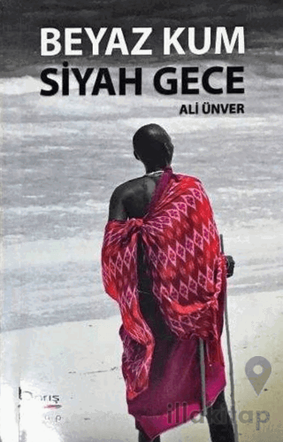 Beyaz Kum Siyah Gece