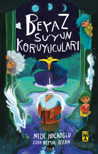 Beyaz Su'yun Koruyucuları