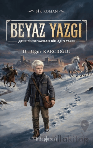 Beyaz Yazgı