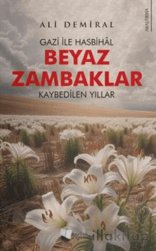 Beyaz Zambaklar