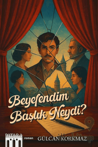 Beyefendim Başlık Neydi?