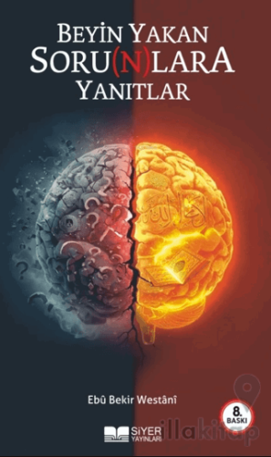 Beyin Yakan Sorunlara Yanıtlar