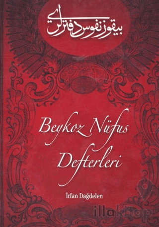 Beykoz Nüfus Defterleri