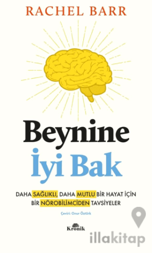 Beynine İyi Bak