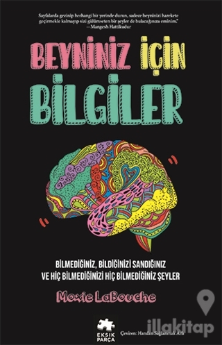 Beyniniz İçin Bilgiler