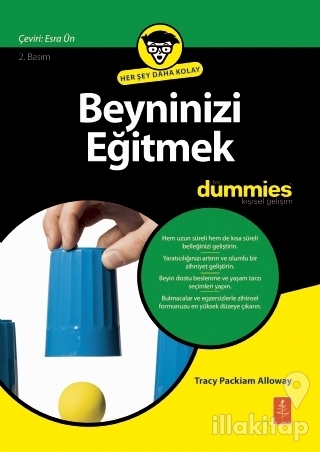 Beyninizi Eğitmek