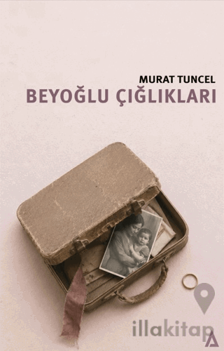 Beyoğlu Çığlıkları