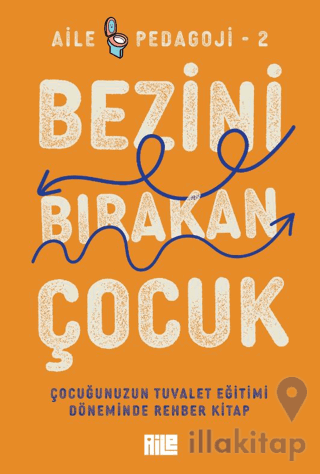 Bezini Bırakan Çocuk