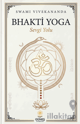Bhakti Yoga
