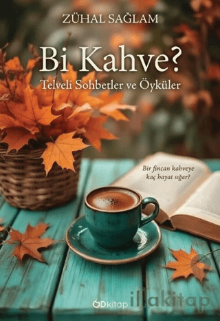 Bi Kahve?