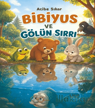 Bibiyus ve Gölün Sırrı