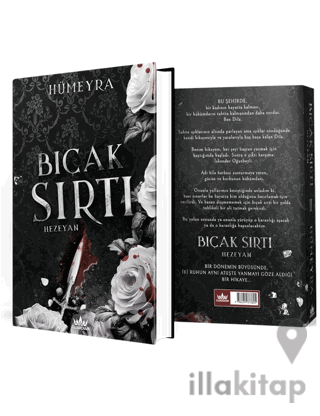 Bıçak Sırtı 2: Hezeyan