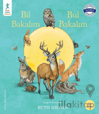 Bil Bakalım Bul Bakalım